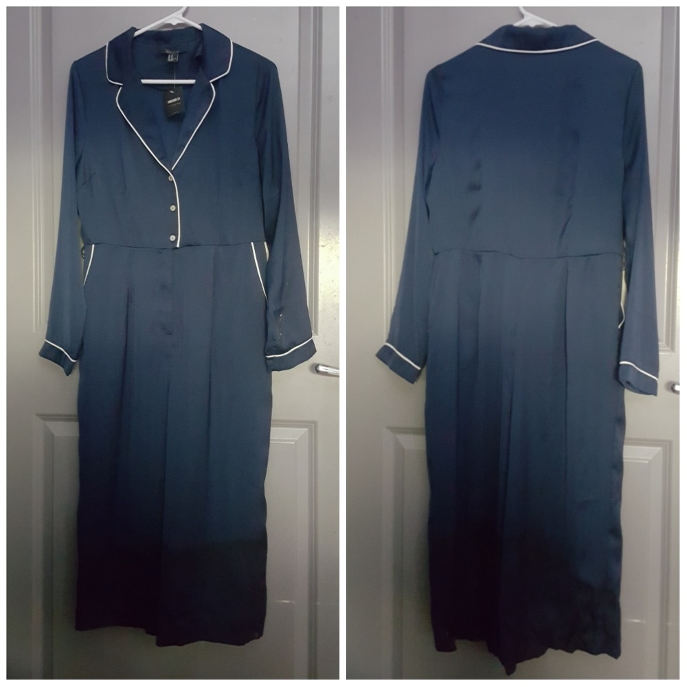 Pj Jumpsuit